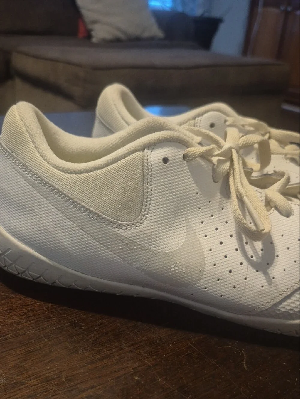 Nike Sideline IV  Womens Size 10